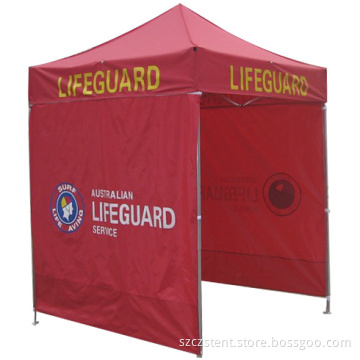 Folding Canopy (ZH-2011017)
